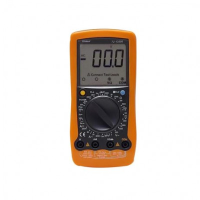 Tenma 72-13500 Digital Multi-Meter, Mean Value, 20A, 1Kv Tenma 72-13500 Digital Multi-Meter, Mean Value, 20A, 1Kv