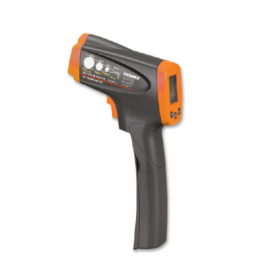 TENMA 72-8732 IR / Infrared Thermometer, -18C to +400C, 2 %, 400 C, -18 C TENMA 72-8732 IR / Infrared Thermometer, -18C to +400C, 2 %, 400 C, -18 C