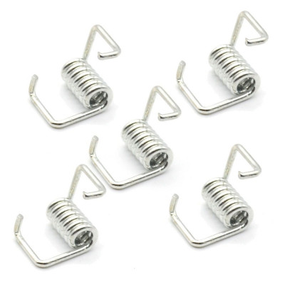 Tensioner Torsion Spring for GT2 6MM Timing Belt used in 3D Printer - 5 Pieces Pack