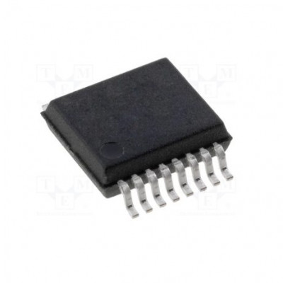 TEXAS INSTRUMENTS DAC1220E Digital to Analogue Converter, TEXAS INSTRUMENTS DAC1220E Digital to Analogue Converter,