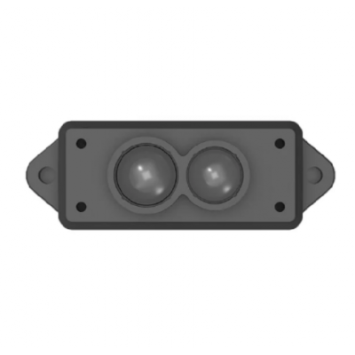 TFMini-S Micro LiDAR Distance Sensor for Drones UAV UAS Robots (12m)I2C