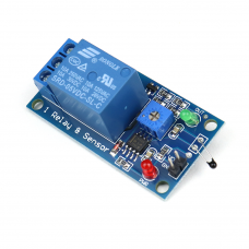 Thermal Sensor Relay Module