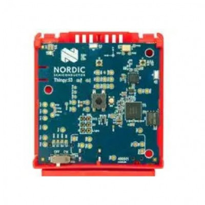 THINGY53 IoT Prototyping Platform, nRF5340, ARM Cortex-M33 THINGY53 IoT Prototyping Platform, nRF5340, ARM Cortex-M33