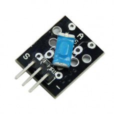 Tilt Switch Sensor Module For Arduino