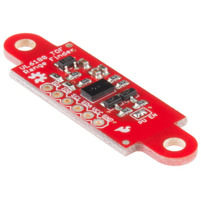 Time of Flight (ToF) Range Finder Sensor – VL6180 (Sparkfun)