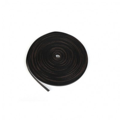 Timing Belt 2GT_W6 L1000mm with 2pcs Copper Sleeve Timing Belt 2GT_W6 L1000mm with 2pcs Copper Sleeve