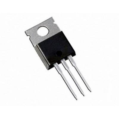 TIP122 NPN Power Darlington Transistor 100V 5A TO-220 Package