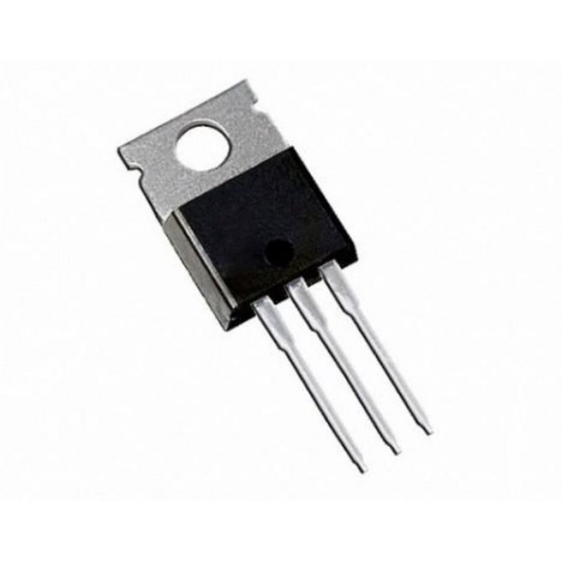 10Pcs TIP122 Npn Transistor Complementary 100V 5A yl