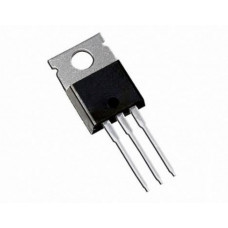 TIP127 PNP Power Darlington Transistor 100V 5A TO-220 Package