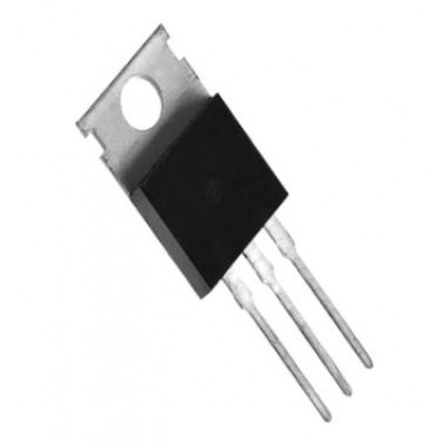 TIP31C NPN Bipolar Power Transistor 100V 3A TO-220 Package