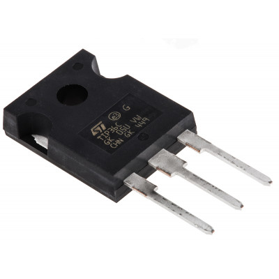 TIP36C PNP Power Amplifier Transistor 100V 25A TO-247 Package