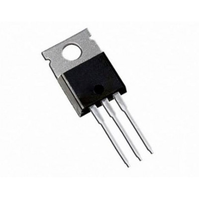 TIP41C NPN Power Transistor 100V 6A TO-220 Package
