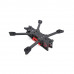 TITAN DC5 HD 222mm FPV Carbon Fiber Frame TITAN DC5 HD 222mm FPV Carbon Fiber Frame