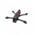 TITAN DC5 HD 222mm FPV Carbon Fiber Frame TITAN DC5 HD 222mm FPV Carbon Fiber Frame