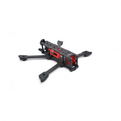 TITAN DC5 HD 222mm FPV Carbon Fiber Frame TITAN DC5 HD 222mm FPV Carbon Fiber Frame