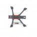 TITAN DC5 HD 222mm FPV Carbon Fiber Frame TITAN DC5 HD 222mm FPV Carbon Fiber Frame