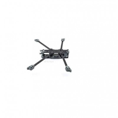 TITAN DC7 HD 333mm FPV Freestyle Frame TITAN DC7 HD 333mm FPV Freestyle Frame