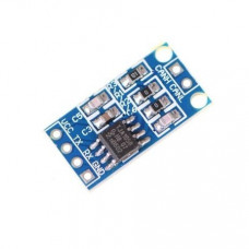 TJA1050 CAN Controller Bus Driver Interface Module