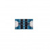 TL-Smoother Eight Chip Module DFORCE Vibration Pattern Filter with Cable