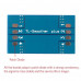 TL-Smoother Eight Chip Module DFORCE Vibration Pattern Filter with Cable