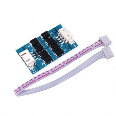 TL-Smoother Eight Chip Module DFORCE Vibration Pattern Filter with Cable