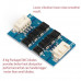 TL-Smoother Eight Chip Module DFORCE Vibration Pattern Filter with Cable