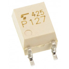 4 Aus Optokoppler Kanäle T Optokoppl GB.E Transistor SMD 2,5kV  SOP16 TLP291-4 