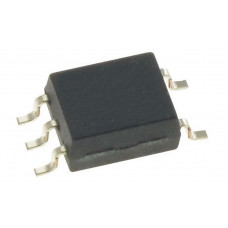 TLP131 - (SMD SOP-5 Package) - Toshiba Phototransistor Output Optocoupler IC