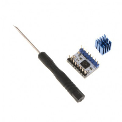 TMC2100 Stepper Motor Driver Module
