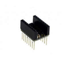 TMC2100 Stepper Motor Driver Filter