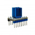 TMC2208 Stepper Motor Driver Module