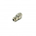 TNC Male Plug Straight 50 ohms Soldering Clamp for Cable