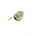 TNC Male Straight Crimped Connector for Cable