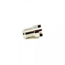 TNC RG59 F Male Compression Connector TNC RG59 F Male Compression Connector