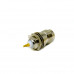 TNC Socket Female Soldering for Panel Mounting TNC Socket Female Soldering for Panel Mounting
