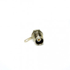 TNC Socket Female Soldering for Panel Mounting TNC Socket Female Soldering for Panel Mounting