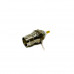 TNC Socket Female Soldering for Panel Mounting TNC Socket Female Soldering for Panel Mounting