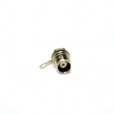 TNC Socket Female Soldering for Panel Mounting TNC Socket Female Soldering for Panel Mounting