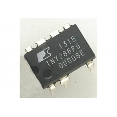 TNY286PG IC - Power Integrations Off Line Switcher IC 