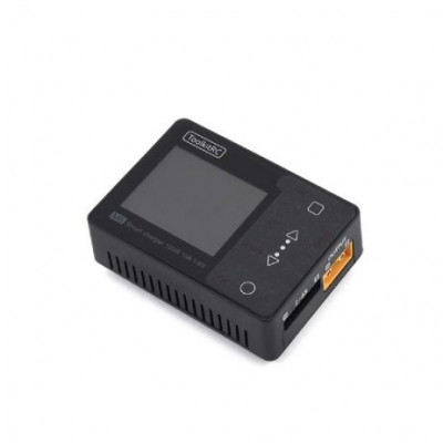 ToolkitRC M6 V2.0 150W 10A Smart Charger, Cell, Servo Checker