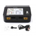 ToolkitRC M6DAC 200w AC/DC Smart Charger ToolkitRC M6DAC 200w AC/DC Smart Charger