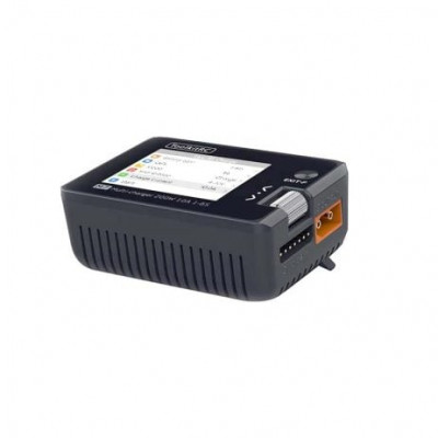 ToolkitRC M7 200W 10A 2-6S DC Smart Charger