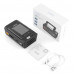 ToolkitRC M9 600W 20A 1-8S Multi-Function DC Smart Balance Charger