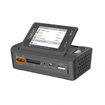 ToolkitRC M9 600W 20A 1-8S Multi-Function DC Smart Balance Charger