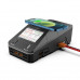 ToolkitRC Q6AC 1-6S AC 250W / DC 1000W Quad Smart Charger ToolkitRC Q6AC 1-6S AC 250W / DC 1000W Quad Smart Charger