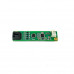 Touch Screen Driver Board Compatible With 4 - Wire Cable