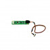 Touch Screen Driver Board Compatible With 4 - Wire Cable
