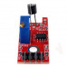 KY-036 Metal Touch Sensor Module