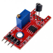 KY-036 Metal Touch Sensor Module