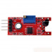 KY-036 Metal Touch Sensor Module